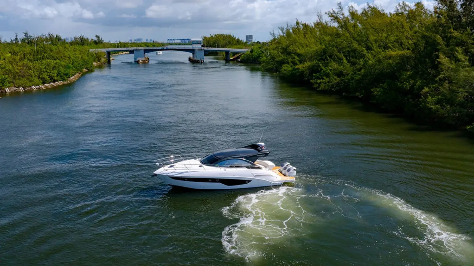 Nonna Lisa - SCHAEFER YACHTS price