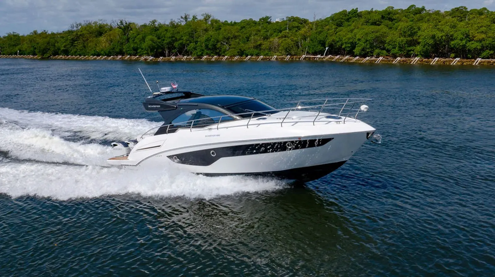 Nonna Lisa yacht sale