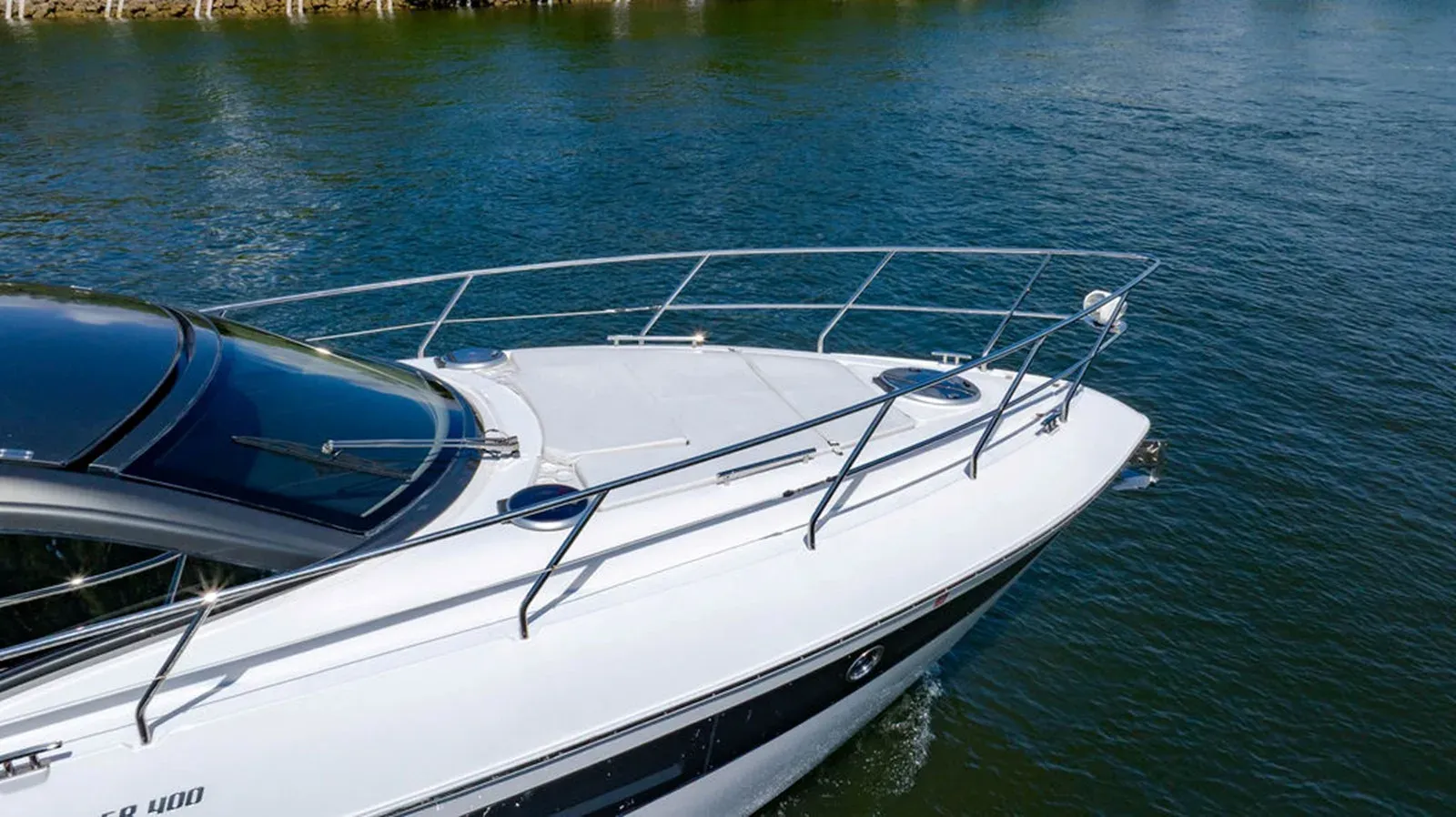 best yacht sales deals Nonna Lisa 2022