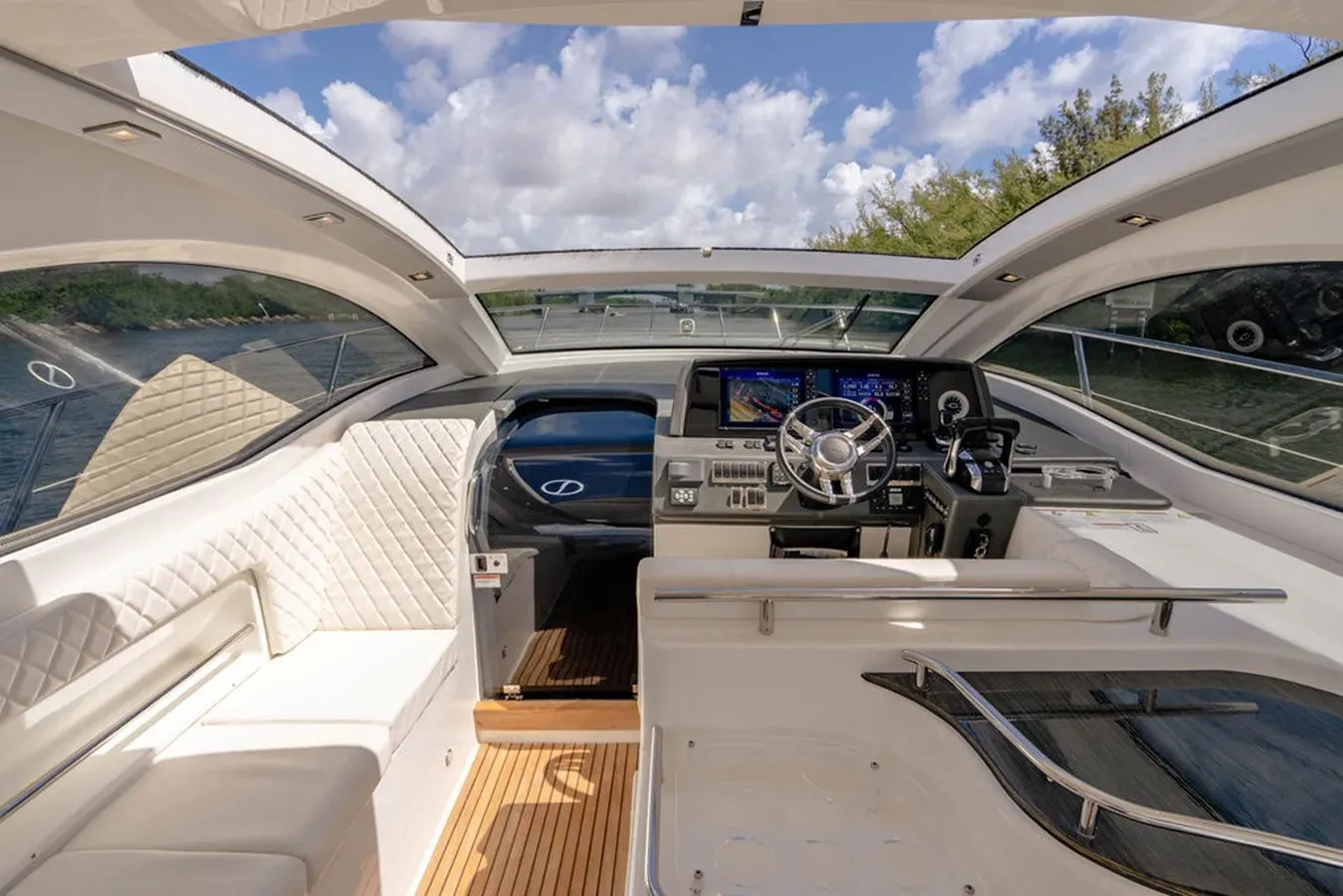 Buy a Nonna Lisa at Shestakov Yacht Sales
