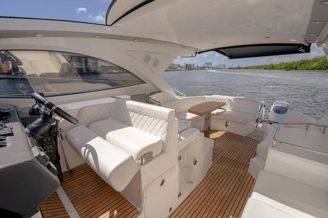 Buy a yacht Nonna Lisa 2022