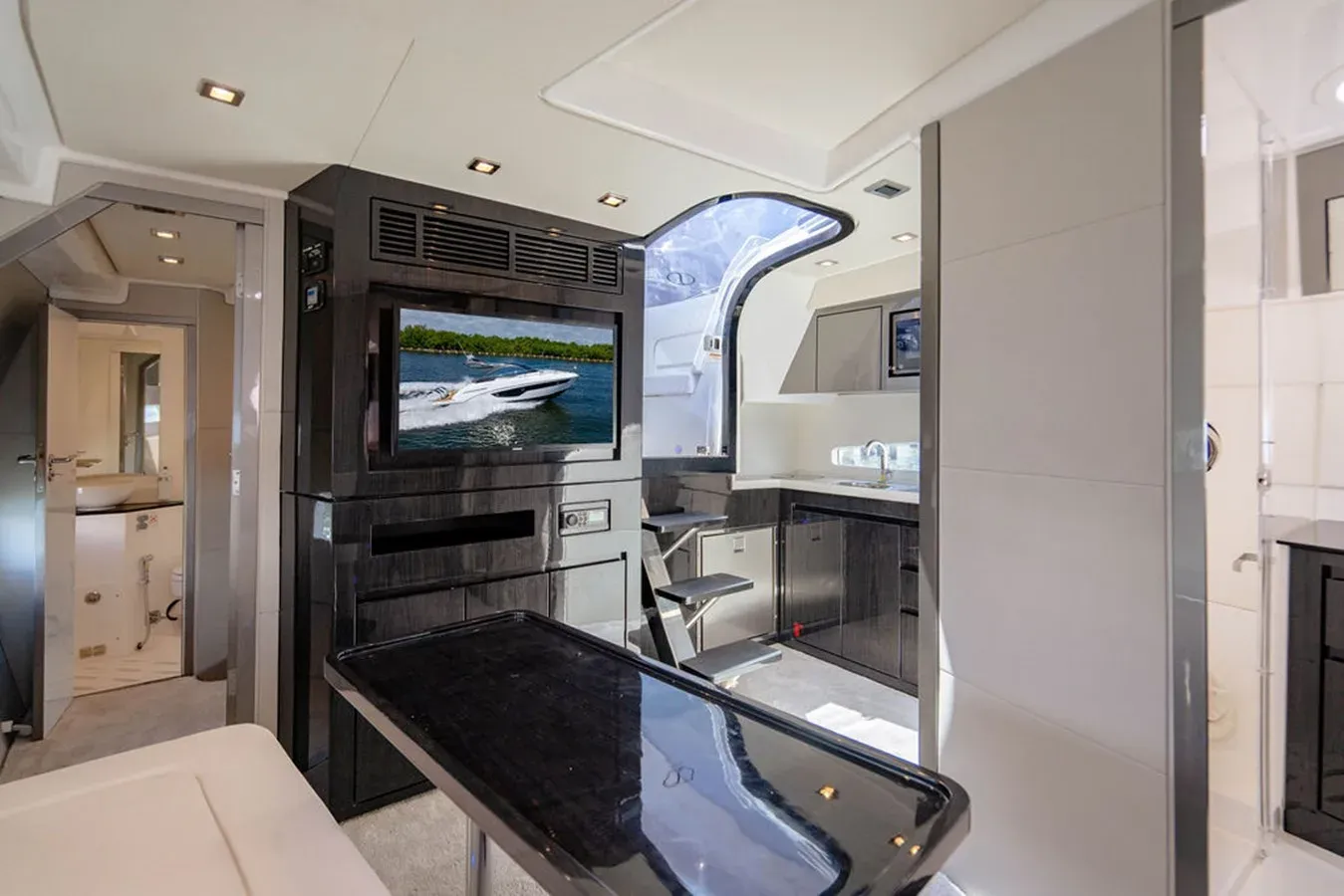 Nonna Lisa - SCHAEFER YACHTS price