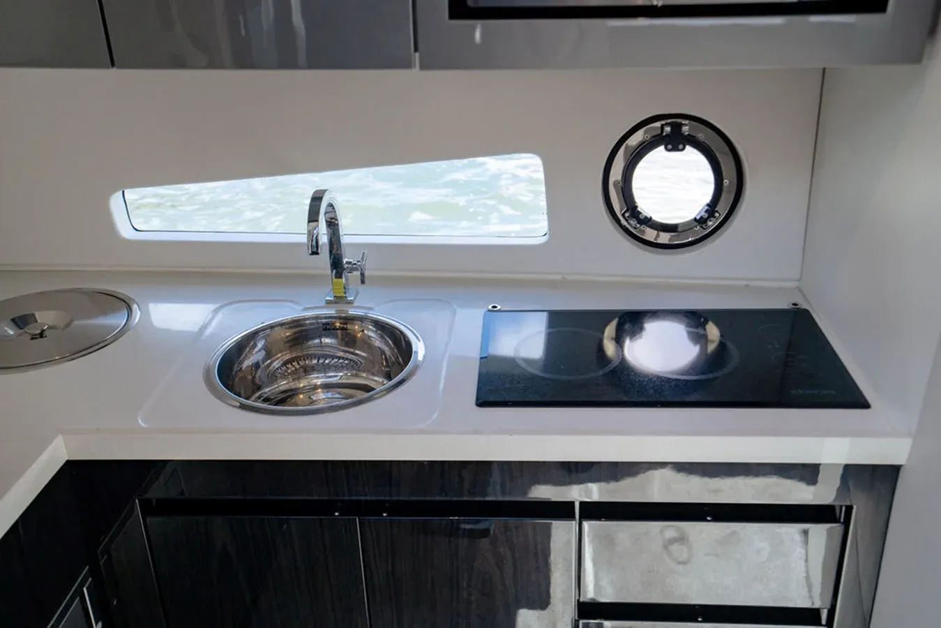 best yacht sales deals Nonna Lisa 40