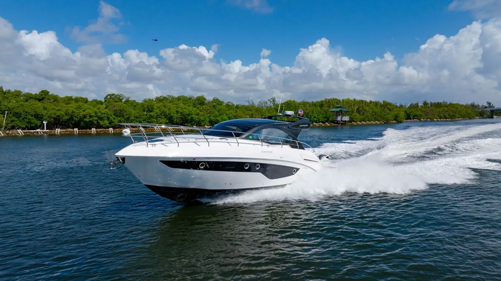 best yacht sales deals Nonna Lisa
