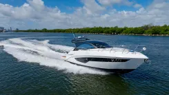 Buy a Nonna Lisa 2022 at Shestakov Yacht Sales