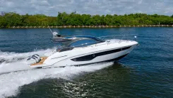 Buy a Nonna Lisa 400 Sport at Shestakov Yacht Sales