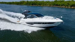 Nonna Lisa - SCHAEFER YACHTS price