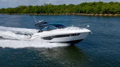 Nonna Lisa yacht sale