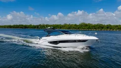Buy a Nonna Lisa 40 at Shestakov Yacht Sales