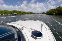 Nonna Lisa - SCHAEFER YACHTS