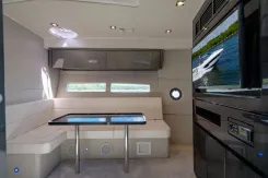 Buy a Nonna Lisa 400 Sport at Shestakov Yacht Sales