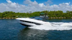 Nonna Lisa - SCHAEFER YACHTS yacht sale