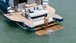 Buy a OPA 1 44 at Shestakov Yacht Sales