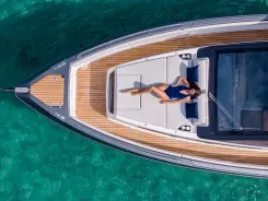 Buy a yacht OPA 1 2027
