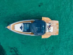 OPA 1 - SCHAEFER YACHTS price