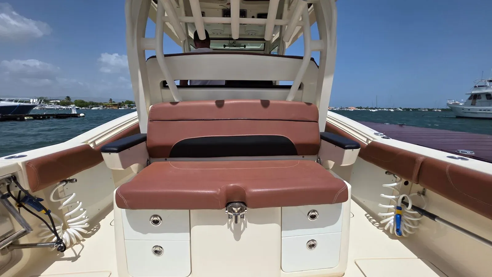 Buy a yacht Sin Comentarios - SCOUT BOATS