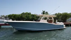 Sin Comentarios - SCOUT BOATS