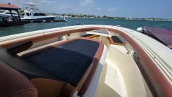 Sin Comentarios - SCOUT BOATS yacht sale