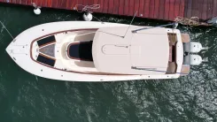 Sin Comentarios yacht sale