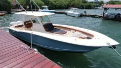 Sin Comentarios - SCOUT BOATS yacht sale