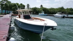Sin Comentarios - SCOUT BOATS