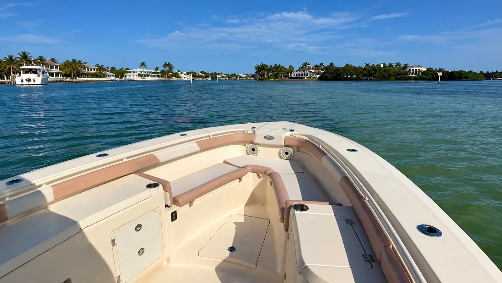 Buy a yacht NA 2014