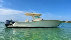NA - SCOUT BOATS