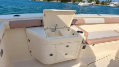 NA - SCOUT BOATS yacht sale
