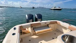 NA - SCOUT BOATS