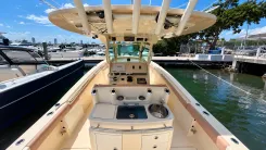 best yacht sales deals NA