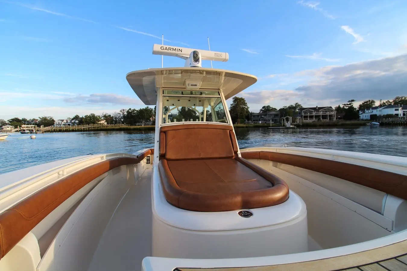 Buy a C MONSTER 2015 at Shestakov Yacht Sales