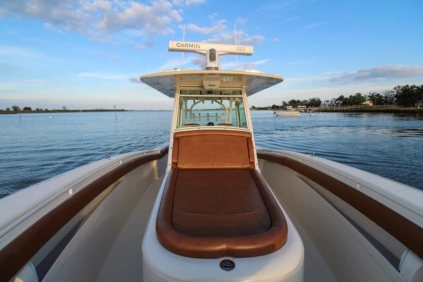 Buy a yacht C MONSTER 350 LXF