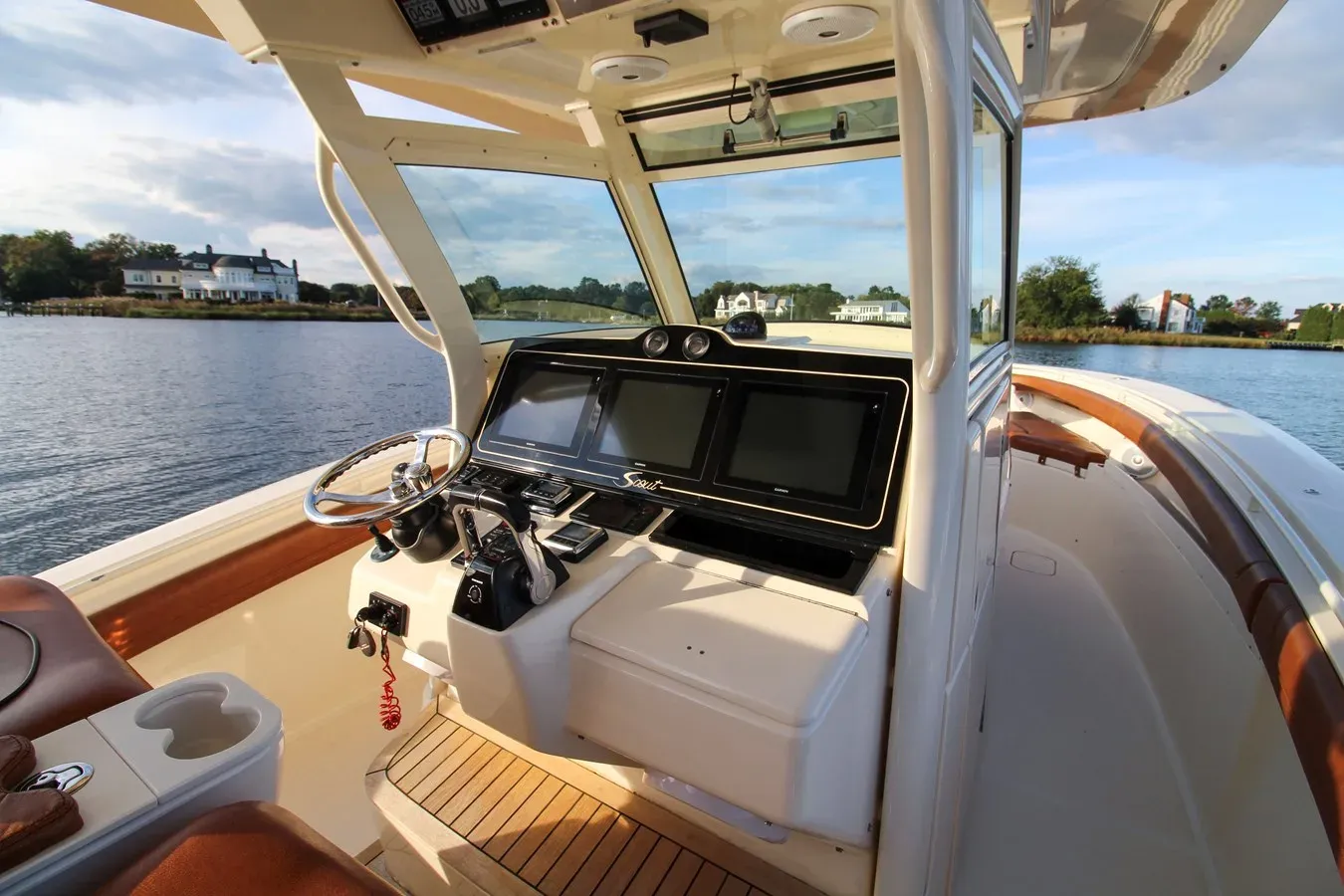 best yacht sales deals C MONSTER 2015