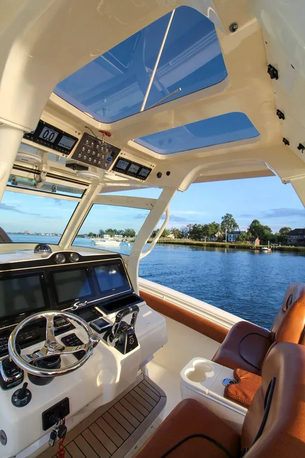 Buy a C MONSTER - SCOUT at Shestakov Yacht Sales