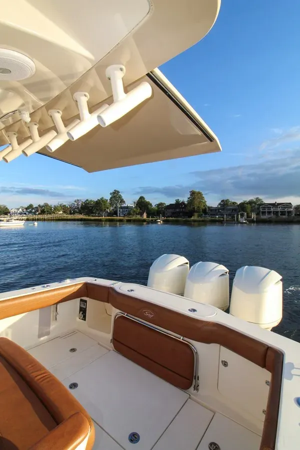 Buy a yacht C MONSTER