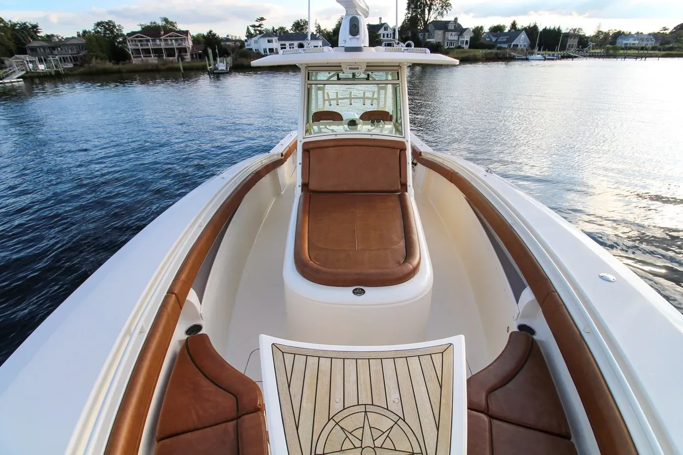 best yacht sales deals C MONSTER