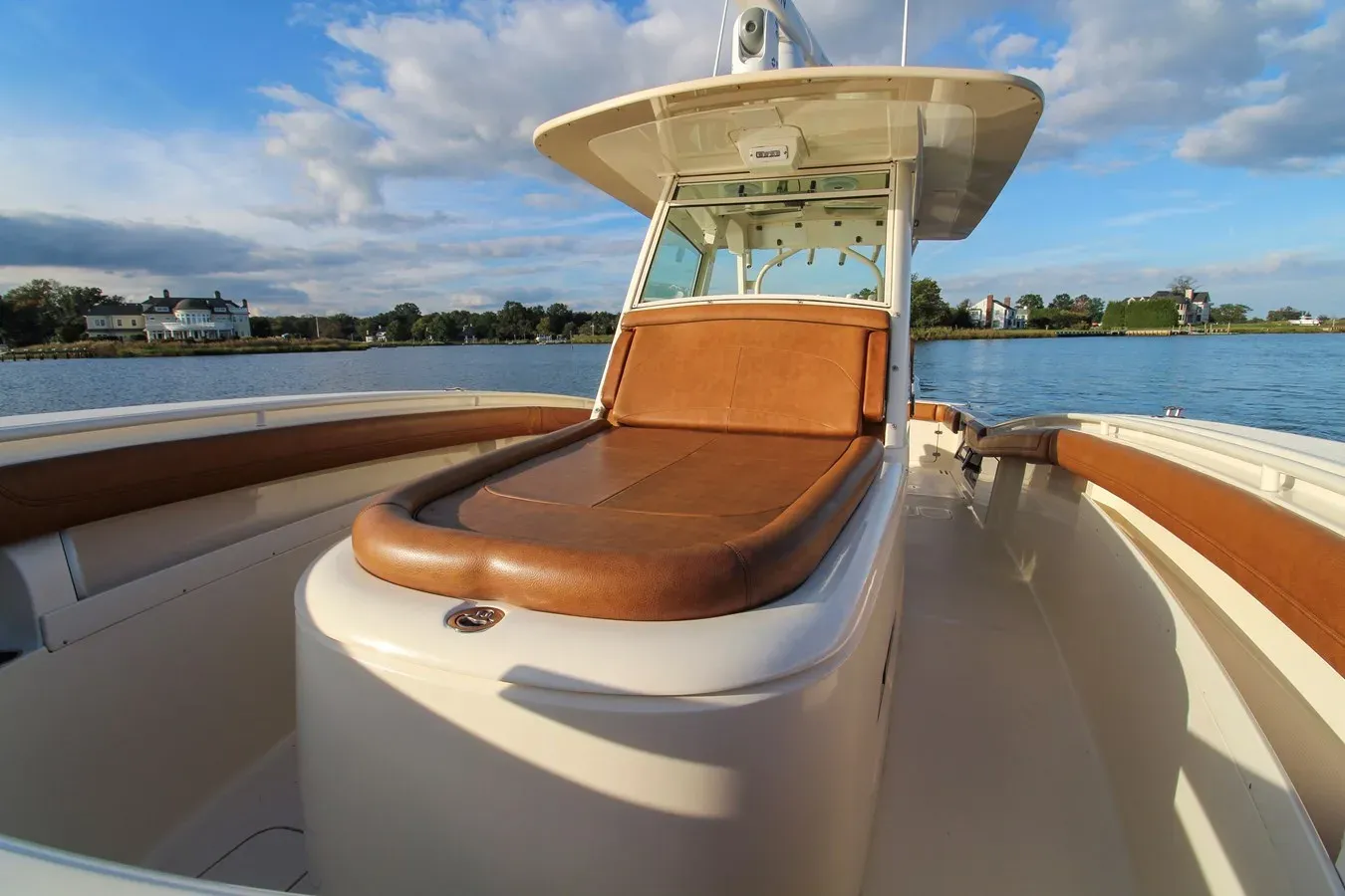 the best price on C MONSTER 35