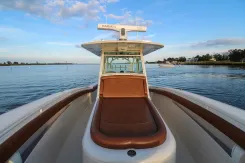 Buy a yacht C MONSTER 350 LXF