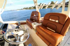 C MONSTER - SCOUT yacht sale