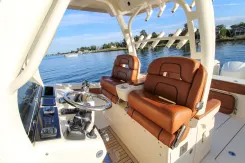 best yacht sales deals C MONSTER 35