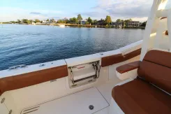 Buy a C MONSTER 350 LXF at Shestakov Yacht Sales