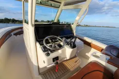 C MONSTER yacht sale