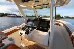 best yacht sales deals C MONSTER 2015