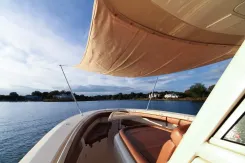 Buy a C MONSTER 35 at Shestakov Yacht Sales