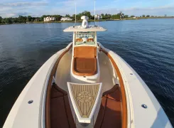 C MONSTER 350 LXF price