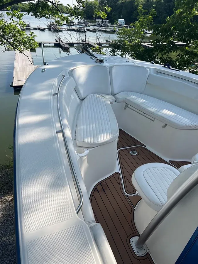 - yacht sale