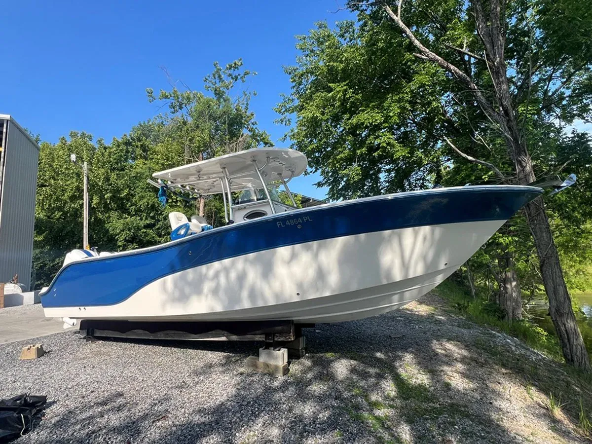 Buy a - 28 at Shestakov Yacht Sales