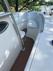 - - SEA FOX yacht sale
