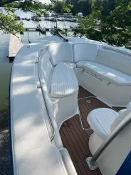 - yacht sale