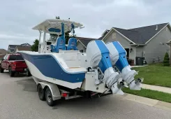 Buy a - - SEA FOX at Shestakov Yacht Sales